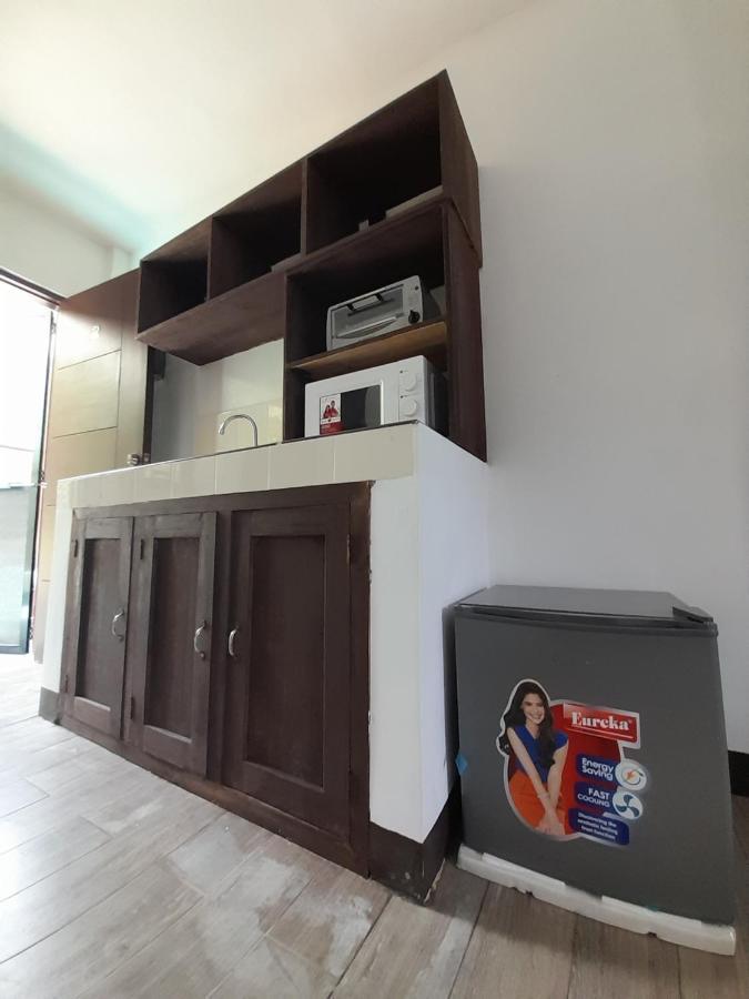 פורטו פרינססה Palawan Residence מראה חיצוני תמונה