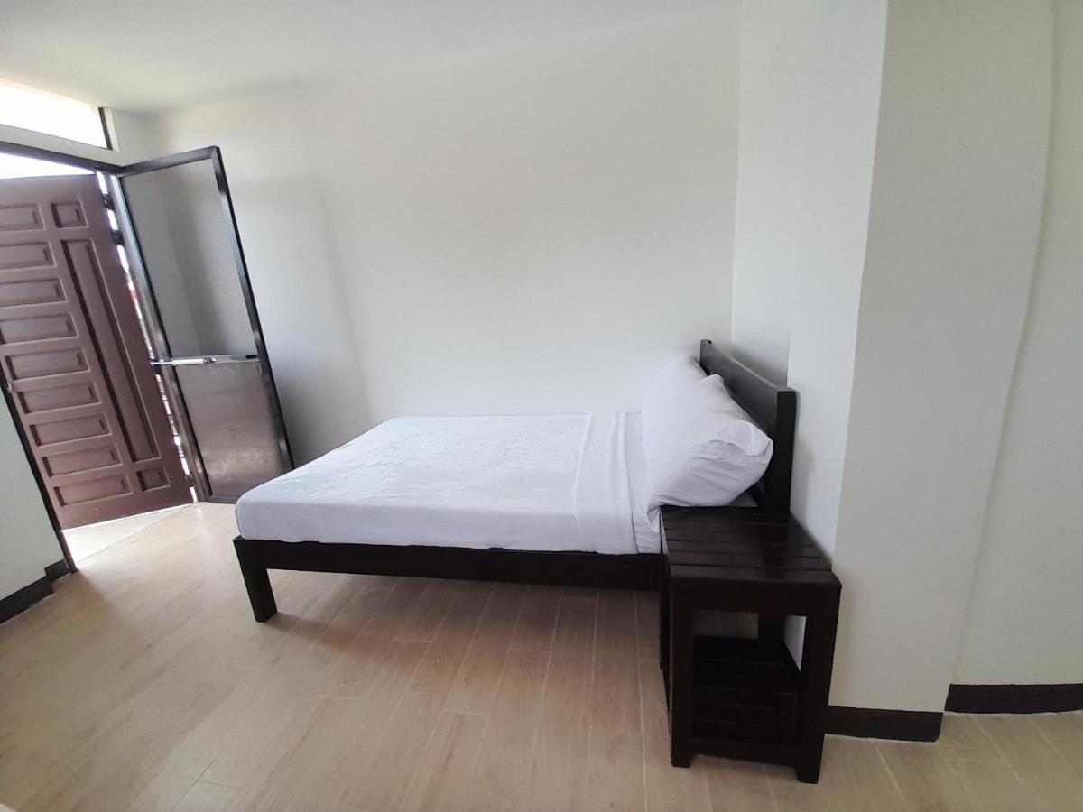 פורטו פרינססה Palawan Residence מראה חיצוני תמונה