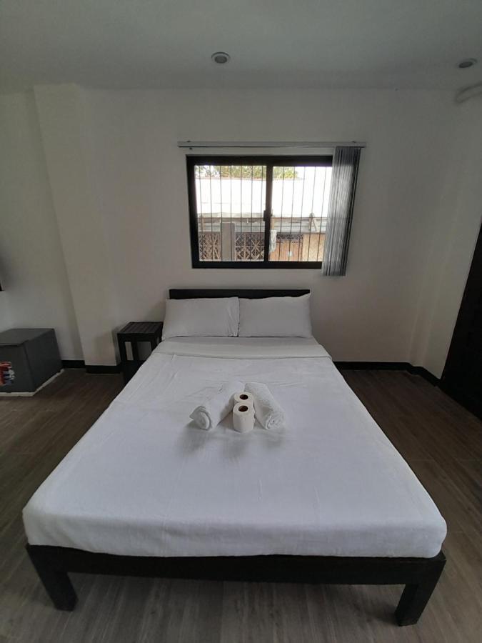 פורטו פרינססה Palawan Residence מראה חיצוני תמונה
