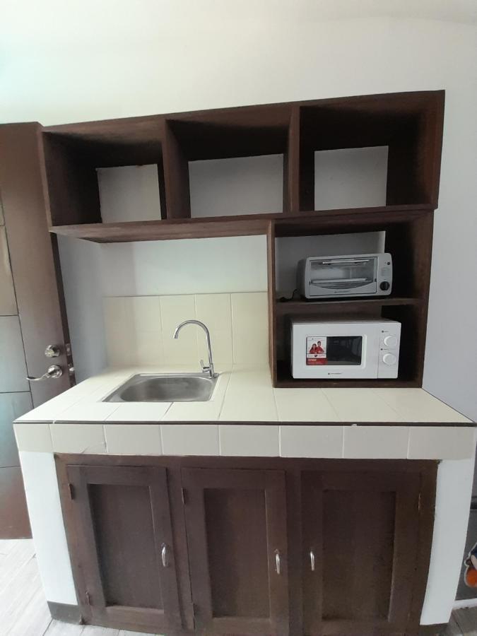 פורטו פרינססה Palawan Residence מראה חיצוני תמונה