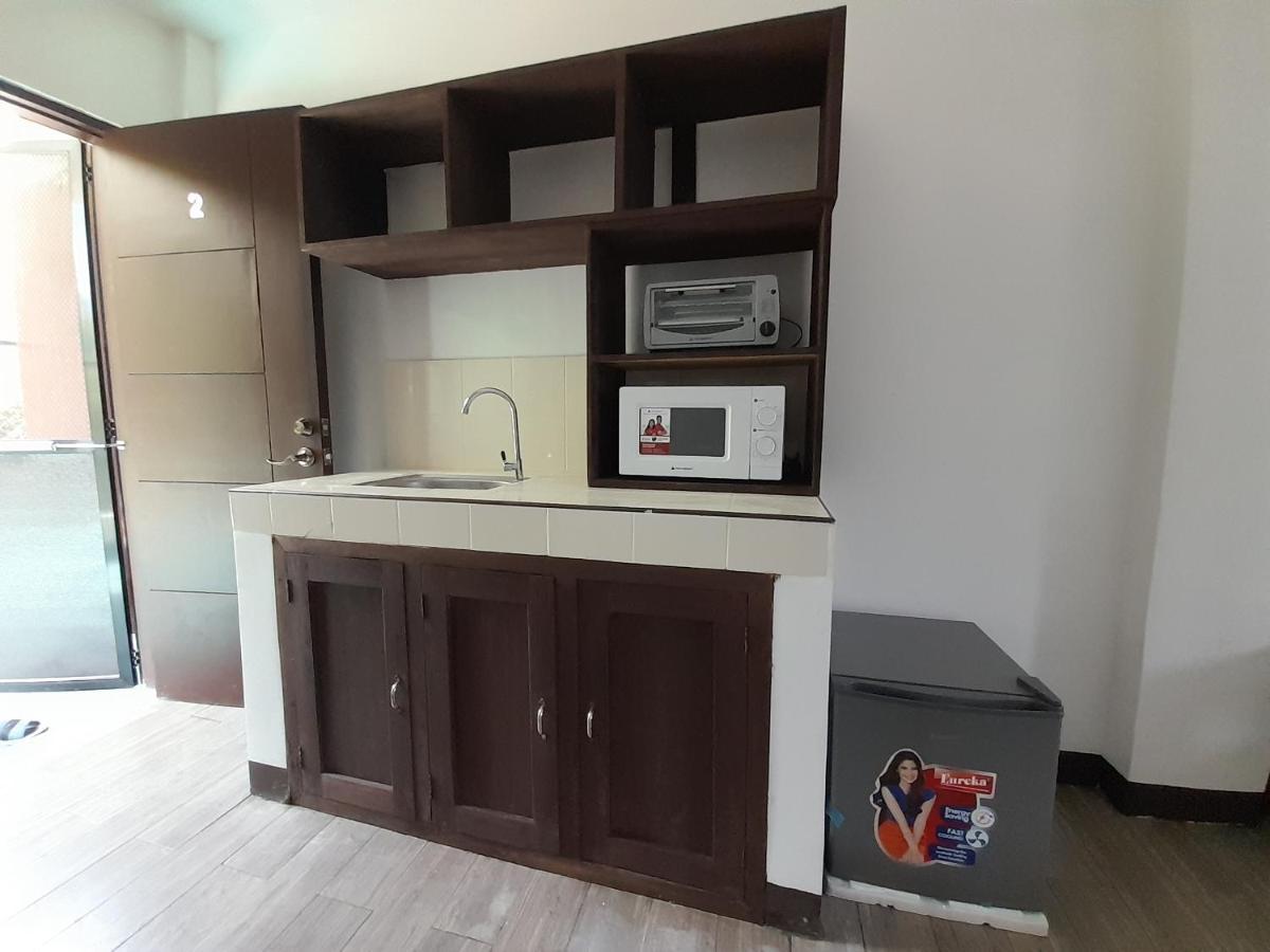 פורטו פרינססה Palawan Residence מראה חיצוני תמונה