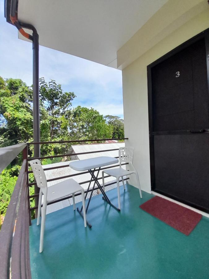 פורטו פרינססה Palawan Residence מראה חיצוני תמונה