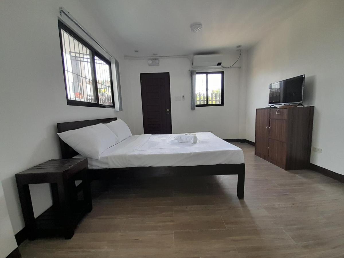 פורטו פרינססה Palawan Residence מראה חיצוני תמונה