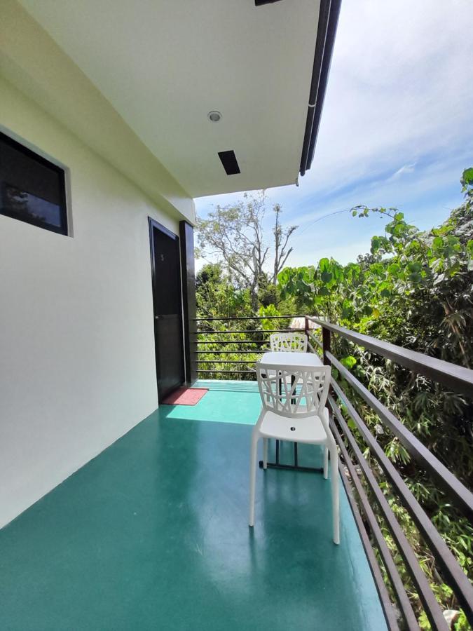 פורטו פרינססה Palawan Residence מראה חיצוני תמונה