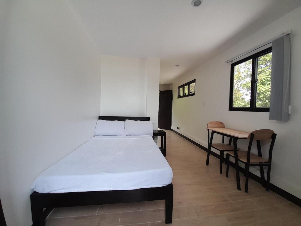 פורטו פרינססה Palawan Residence מראה חיצוני תמונה