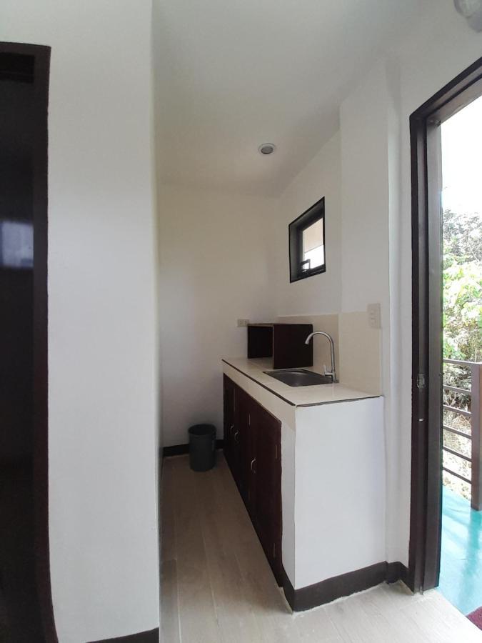 פורטו פרינססה Palawan Residence מראה חיצוני תמונה