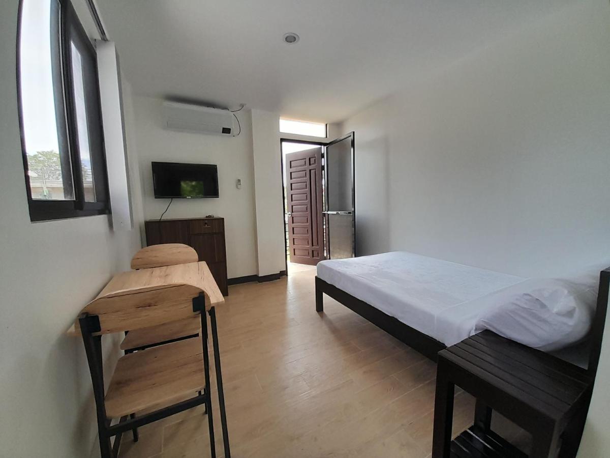 פורטו פרינססה Palawan Residence מראה חיצוני תמונה