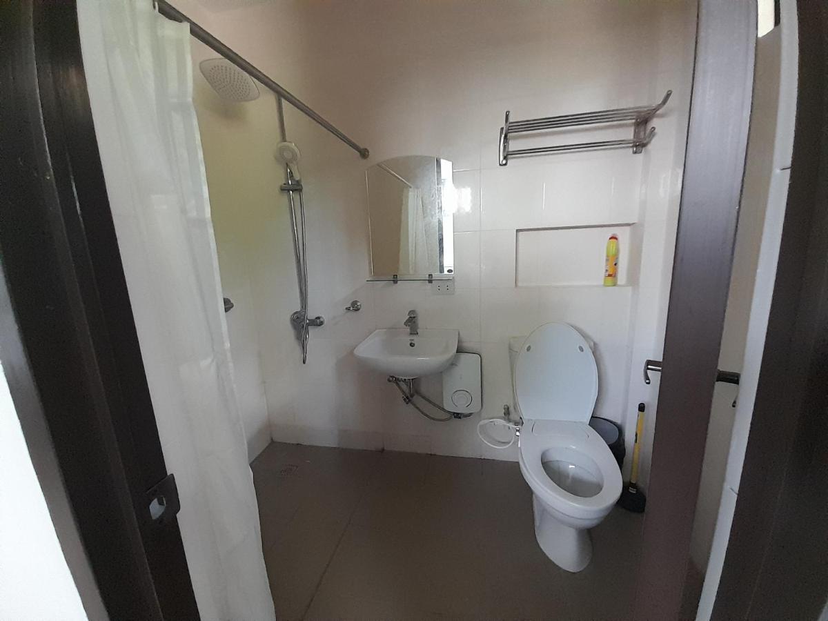 פורטו פרינססה Palawan Residence מראה חיצוני תמונה